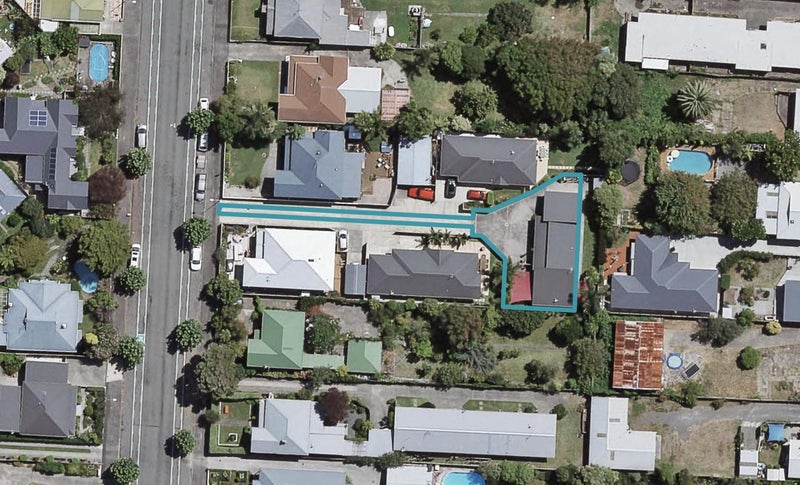 129B Nelson Crescent, Napier South, Napier - Carousel 1