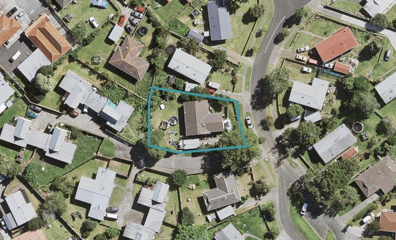 9 Afton Place, Ranui, Auckland - Carousel 1