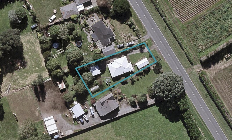 22 Waitara Road, Brixton, Waitara - Carousel 1