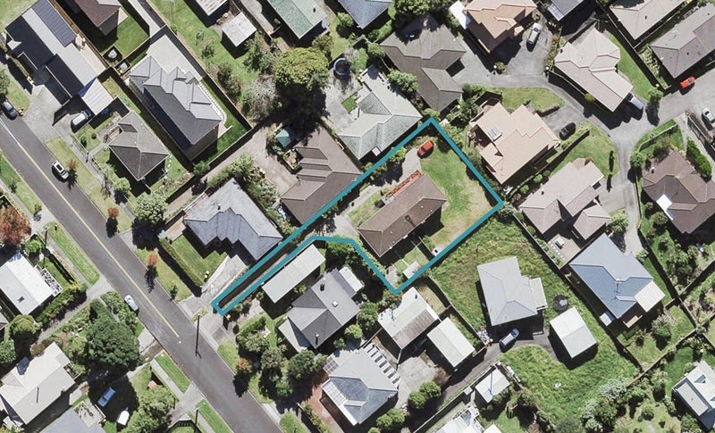 2/52 Willerton Avenue, New Lynn, Auckland - Carousel 1