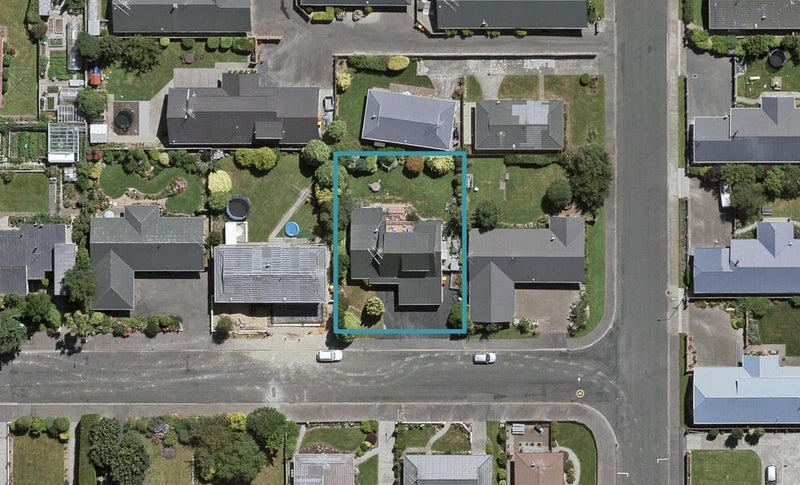 22 Kauri Terrace, Hargest, Invercargill - Carousel 1