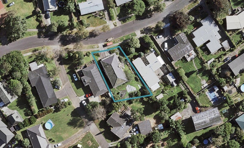 18 Moloney Terrace, Pukekohe, Pukekohe - Carousel 1