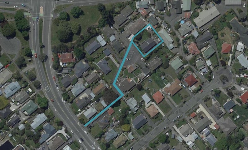 5 Macann Lane, Spreydon, Christchurch - Carousel 1