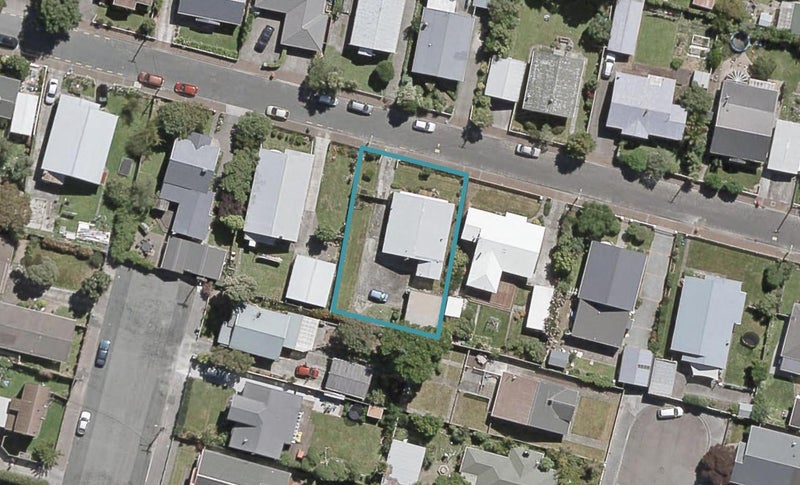 10 Montague Street, Alicetown, Lower Hutt - Carousel 1