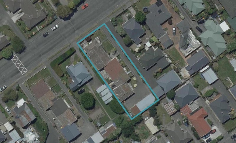 3/109 Middlepark Road, Sockburn, Christchurch - Carousel 1
