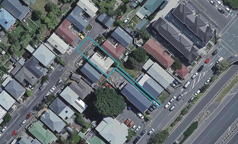 30 Goring Street, Thorndon, Wellington - Carousel 1