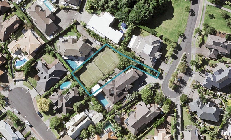 9 Heritage Rise, St Heliers, Auckland - Carousel 1