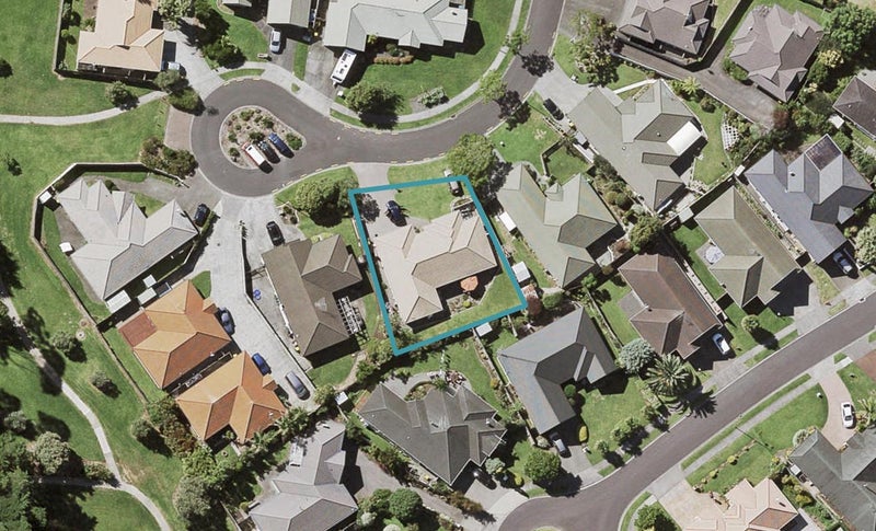 10 Fintona Place, Dannemora, Auckland - Carousel 1