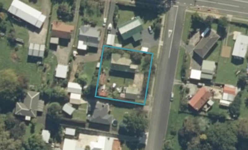 32A Hall Street, Kihikihi, Te Awamutu - Carousel 1