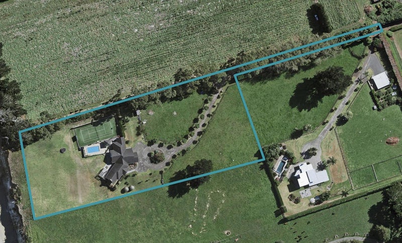 417B Glenbrook Beach Road, Waiuku - Carousel 1
