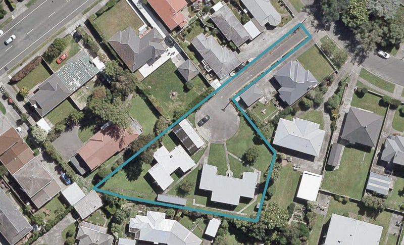 6A Cottle Street, Avalon, Lower Hutt - Carousel 1