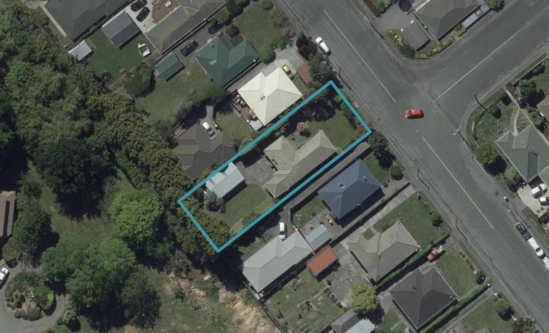 53 Victors Road, Hoon Hay, Christchurch - Carousel 1