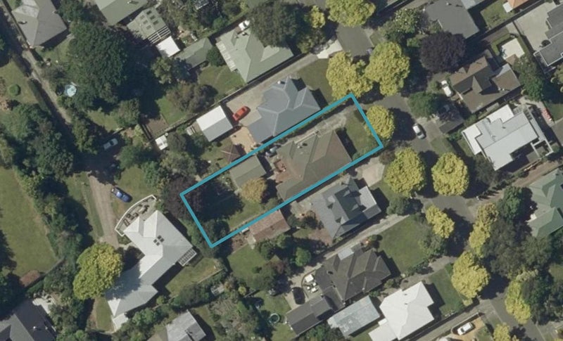 14 Ake Ake Avenue, Hokowhitu, Palmerston North - Carousel 1