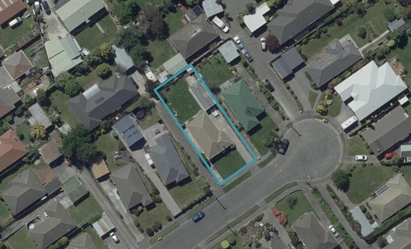 9 Tekoa Place, Hoon Hay, Christchurch - Carousel 1
