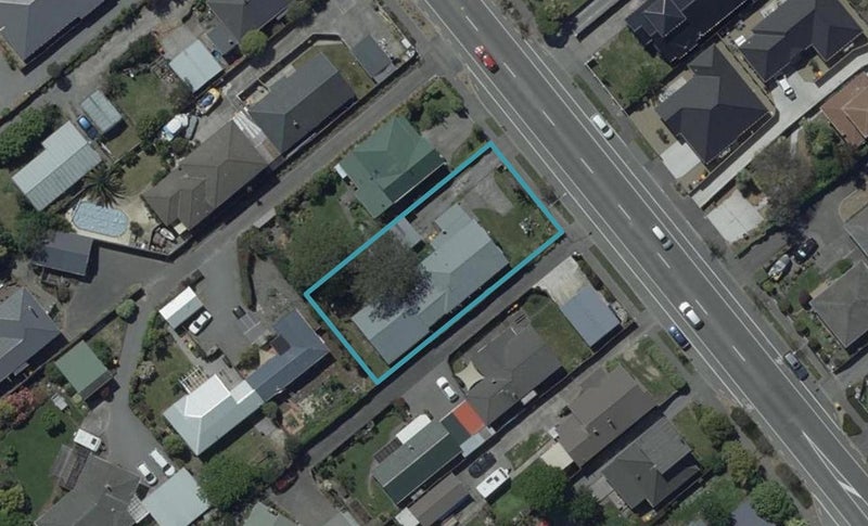 255 Lyttelton Street, Spreydon, Christchurch - Carousel 1
