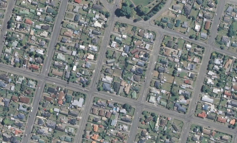 32A Gammack Street, Temuka - Carousel 1