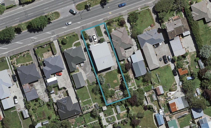 537 Tay Street, Hawthorndale, Invercargill - Carousel 1