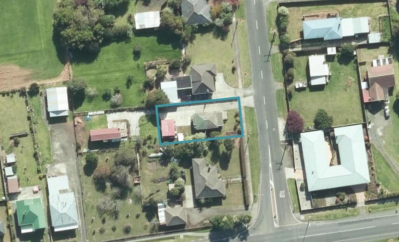 71 Logan Street, Dargaville - Carousel 1