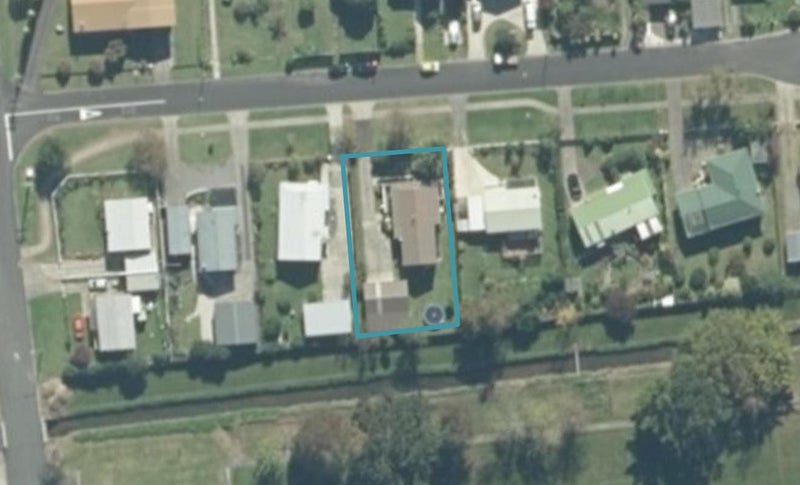 7 Prospect Terrace, Paeroa, Paeroa - Carousel 1