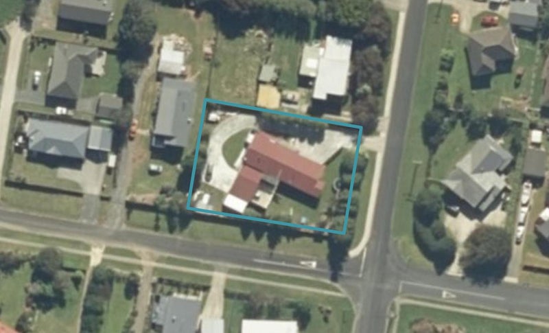 12 Whitaker Street, Kihikihi, Te Awamutu - Carousel 1