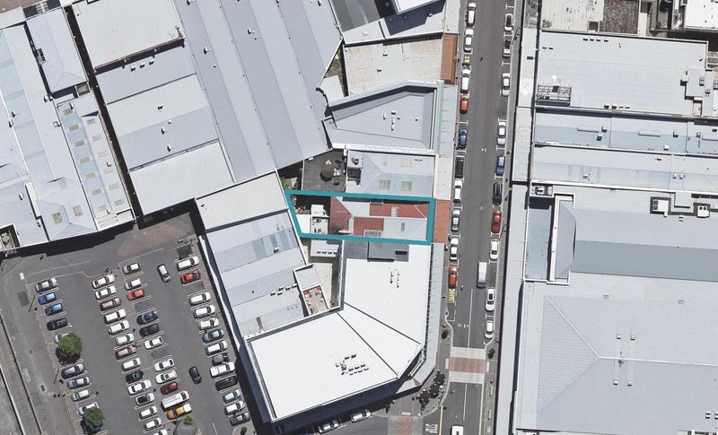 145 Hastings Street, Napier South, Napier - Carousel 1