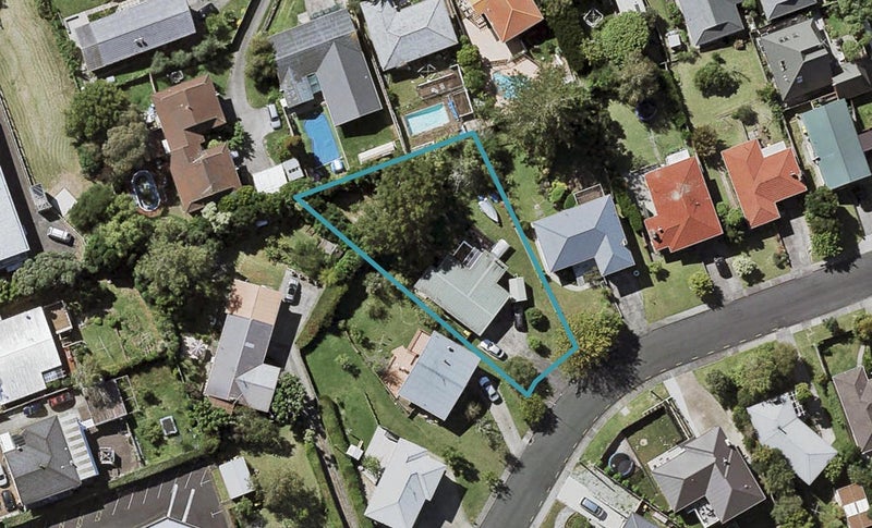 1/61 Seine Road, Forrest Hill, Auckland - Carousel 1