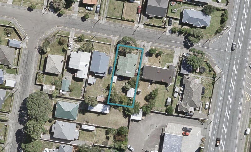 7 Pirie Crescent, Moera, Lower Hutt - Carousel 1