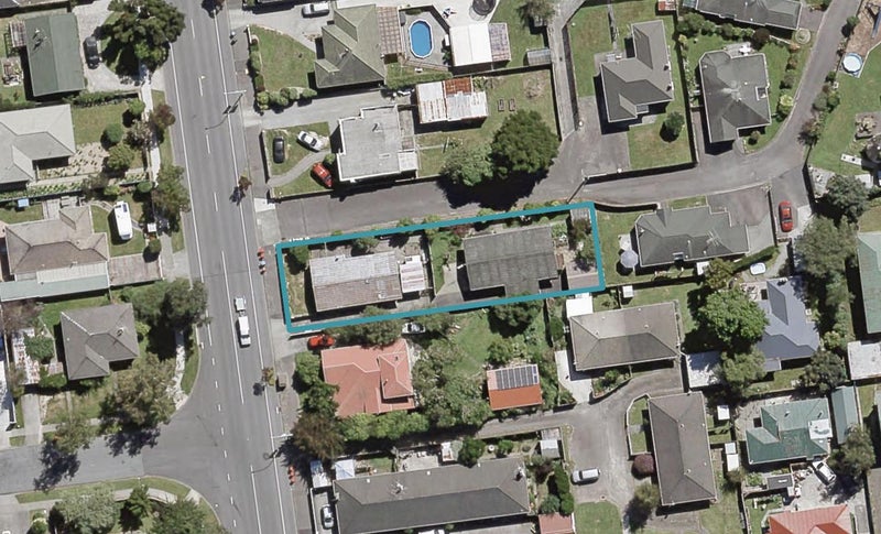 1/68 Gibbons Street, Ebdentown, Upper Hutt - Carousel 1