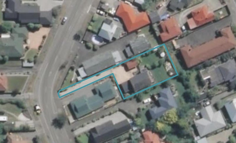 31A Nile Street, Highfield, Timaru - Carousel 1