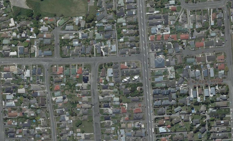 2/36 Hammersley Avenue, Shirley, Christchurch - Carousel 1