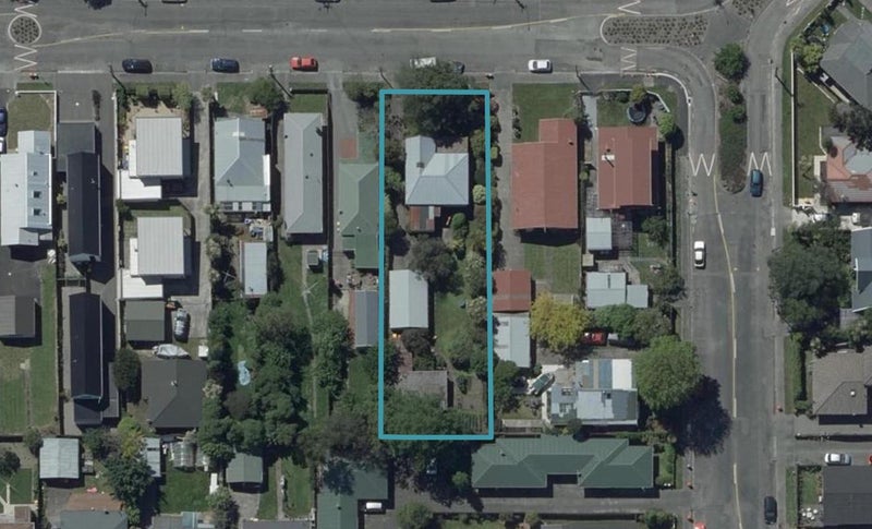48 Southey Street, Sydenham, Christchurch - Carousel 1