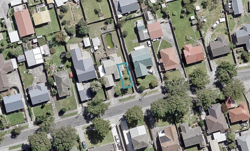 3/25 Bush Street, Naenae, Lower Hutt - Carousel 1