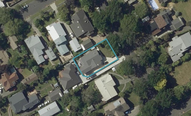 8 Langston Avenue, Palmerston North, Palmerston North - Carousel 1