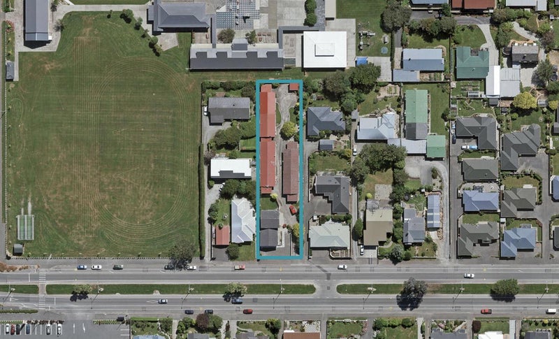 4/304 Herbert Street, Windsor, Invercargill - Carousel 1