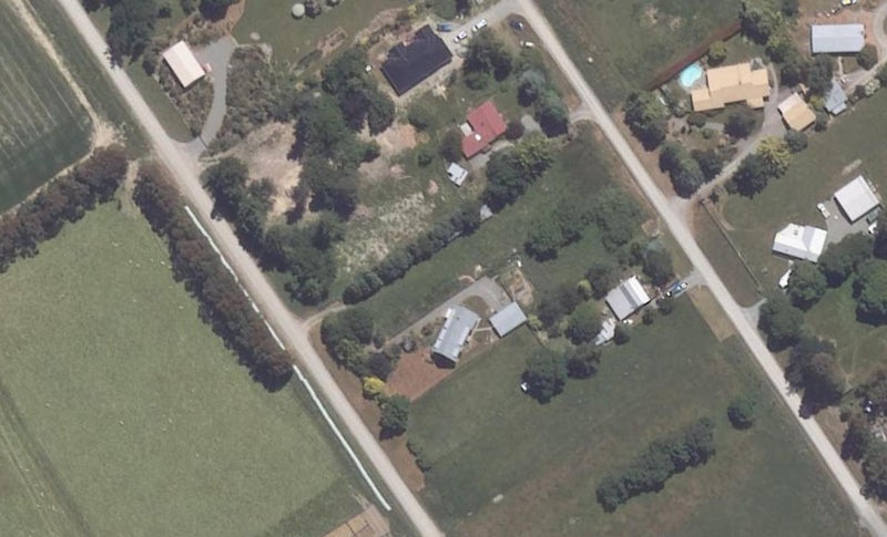 0 Kimbell Township, Kimbell, Fairlie - Carousel 1