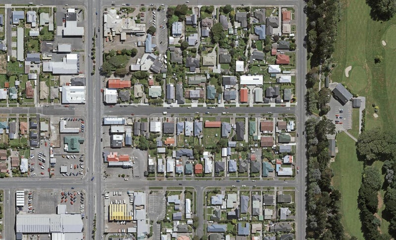 87 Lowe Street, Avenal, Invercargill - Carousel 1