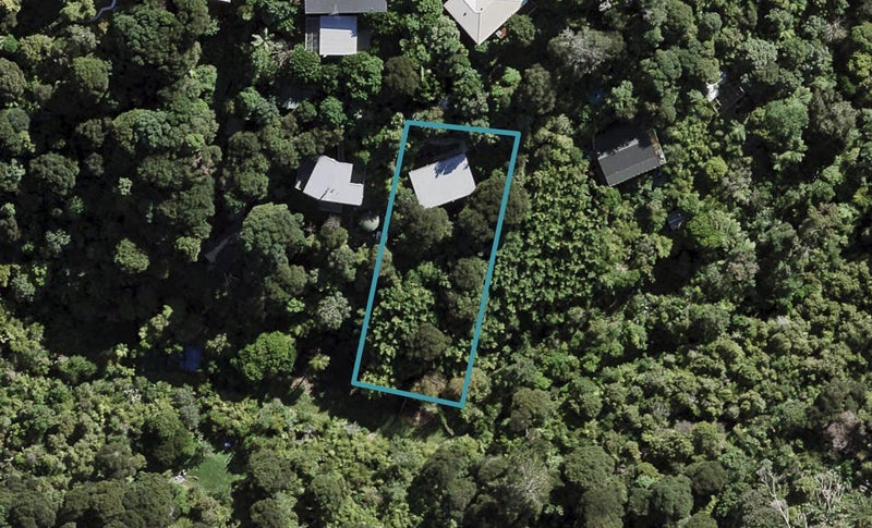 37 Te Aroha Avenue, Oneroa, Waiheke Island - Carousel 1