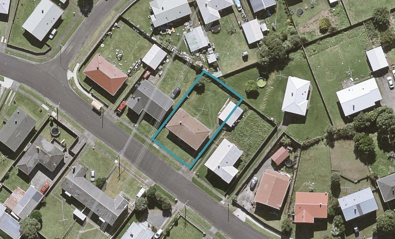 26 Marama Crescent, Spotswood, New Plymouth - Carousel 1