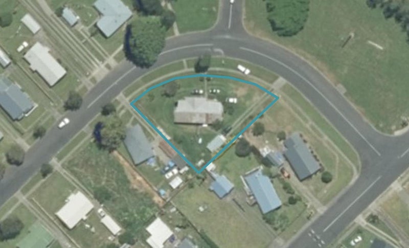 1 Baker Street, Huntly, Huntly - Carousel 1
