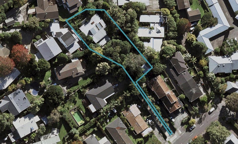58 Richard Farrell Avenue, Remuera, Auckland - Carousel 1