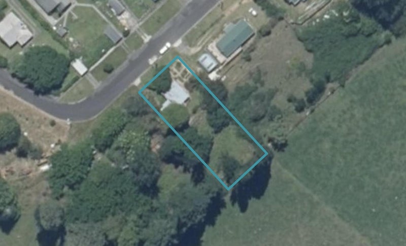 20 Garrison Street, Arapuni, Putaruru - Carousel 1