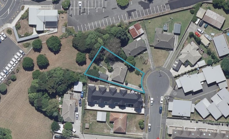 21 Dowding Street, Melville, Hamilton - Carousel 1