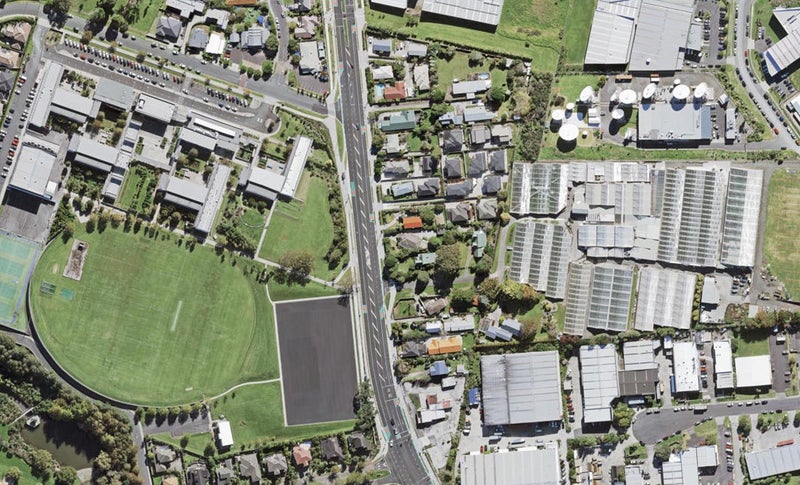 301 ALBANY HIGHWAY, Rosedale, Auckland - Carousel 1