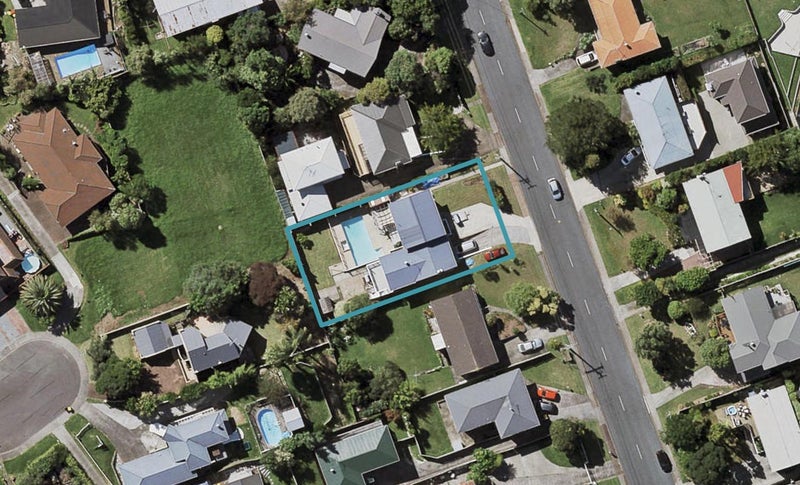 58 Becroft Drive, Forrest Hill, Auckland - Carousel 1