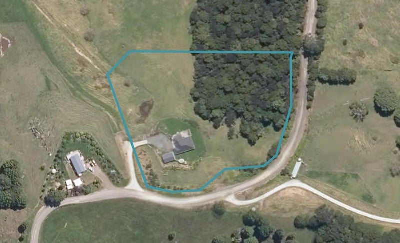 137 Wearmouth Road, Paparoa - Carousel 1