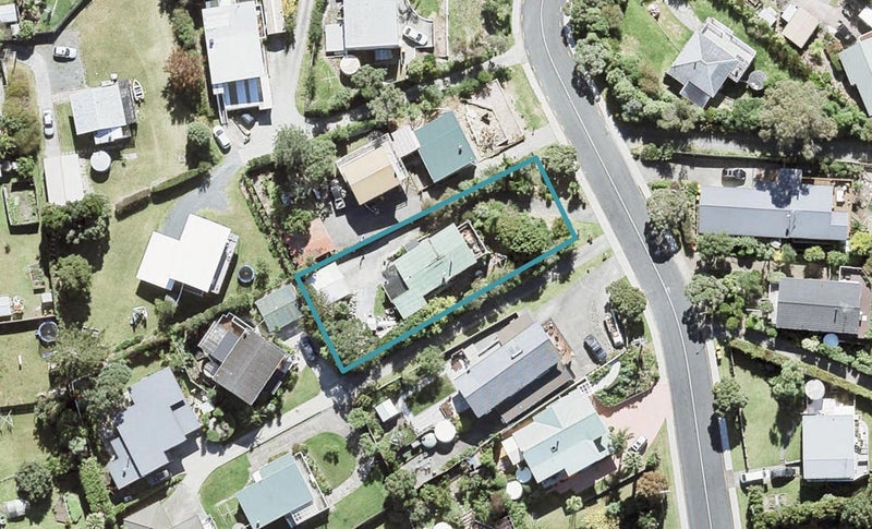 45 Everard Avenue, Army Bay, Whangaparaoa - Carousel 1