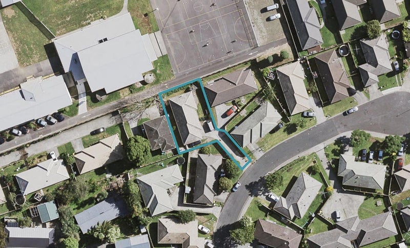 14 Jadon Close, Takanini, Auckland - Carousel 1