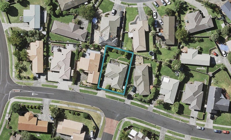 10 Elderberry Road, Burswood, Auckland - Carousel 1