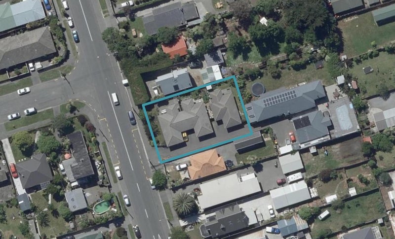 135C Estuary Road, South New Brighton, Christchurch - Carousel 1