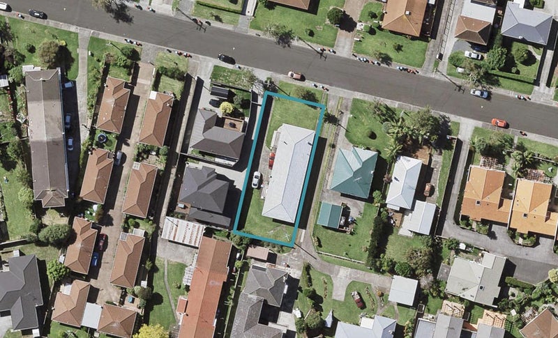 2/11 Allenby Road, Panmure, Auckland - Carousel 1